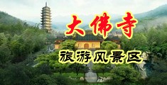 爆操淫女视频网页中国浙江-新昌大佛寺旅游风景区